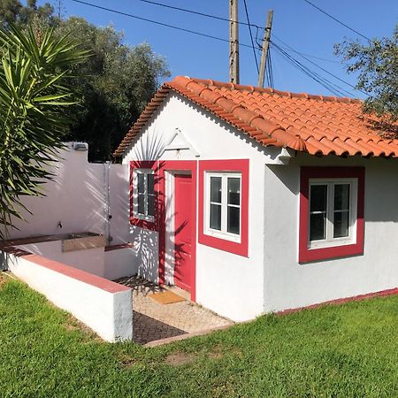 Lisbon Cozy House W/Garden And Pool Villa Valejas Dış mekan fotoğraf