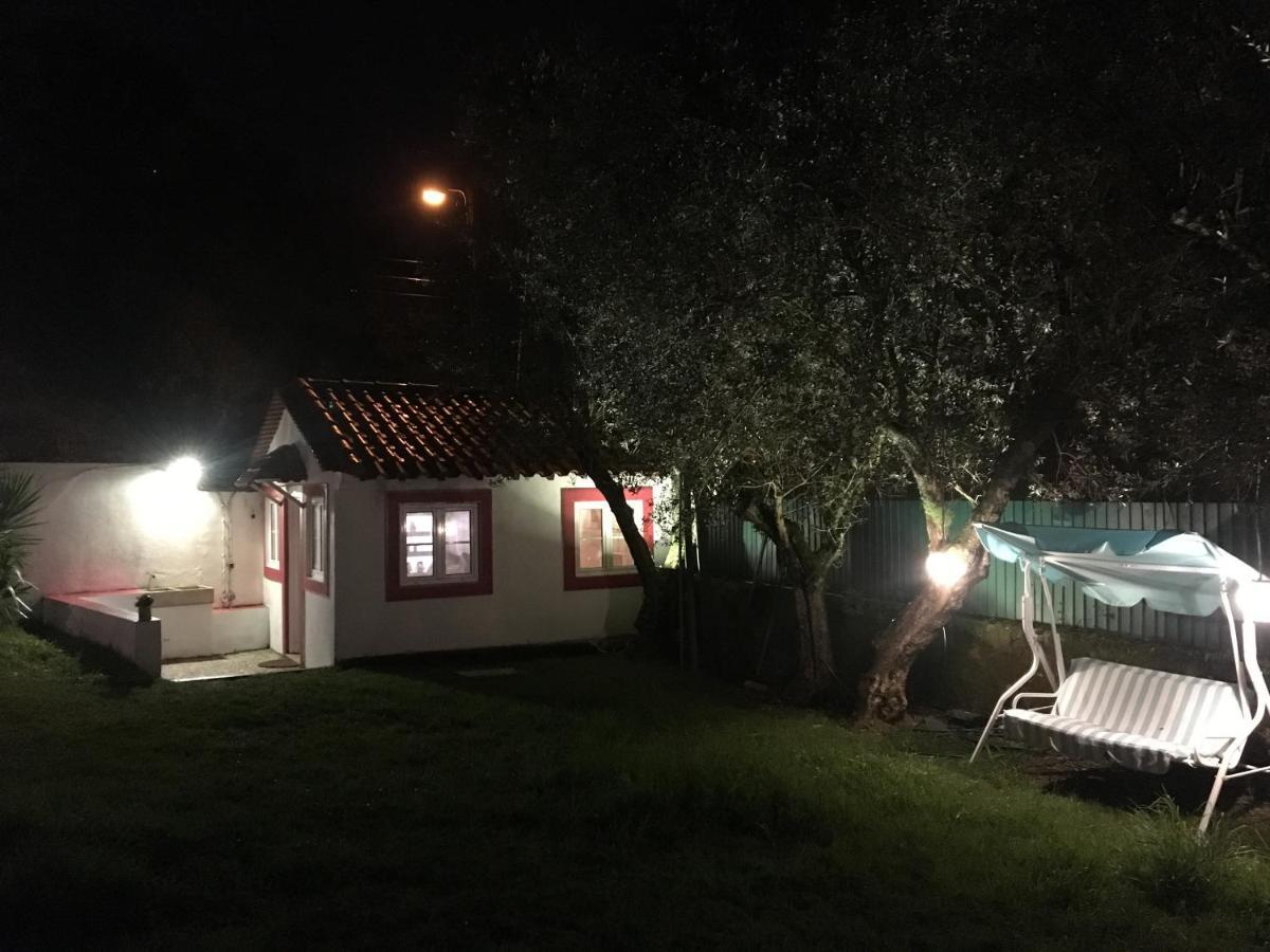 Lisbon Cozy House W/Garden And Pool Villa Valejas Dış mekan fotoğraf