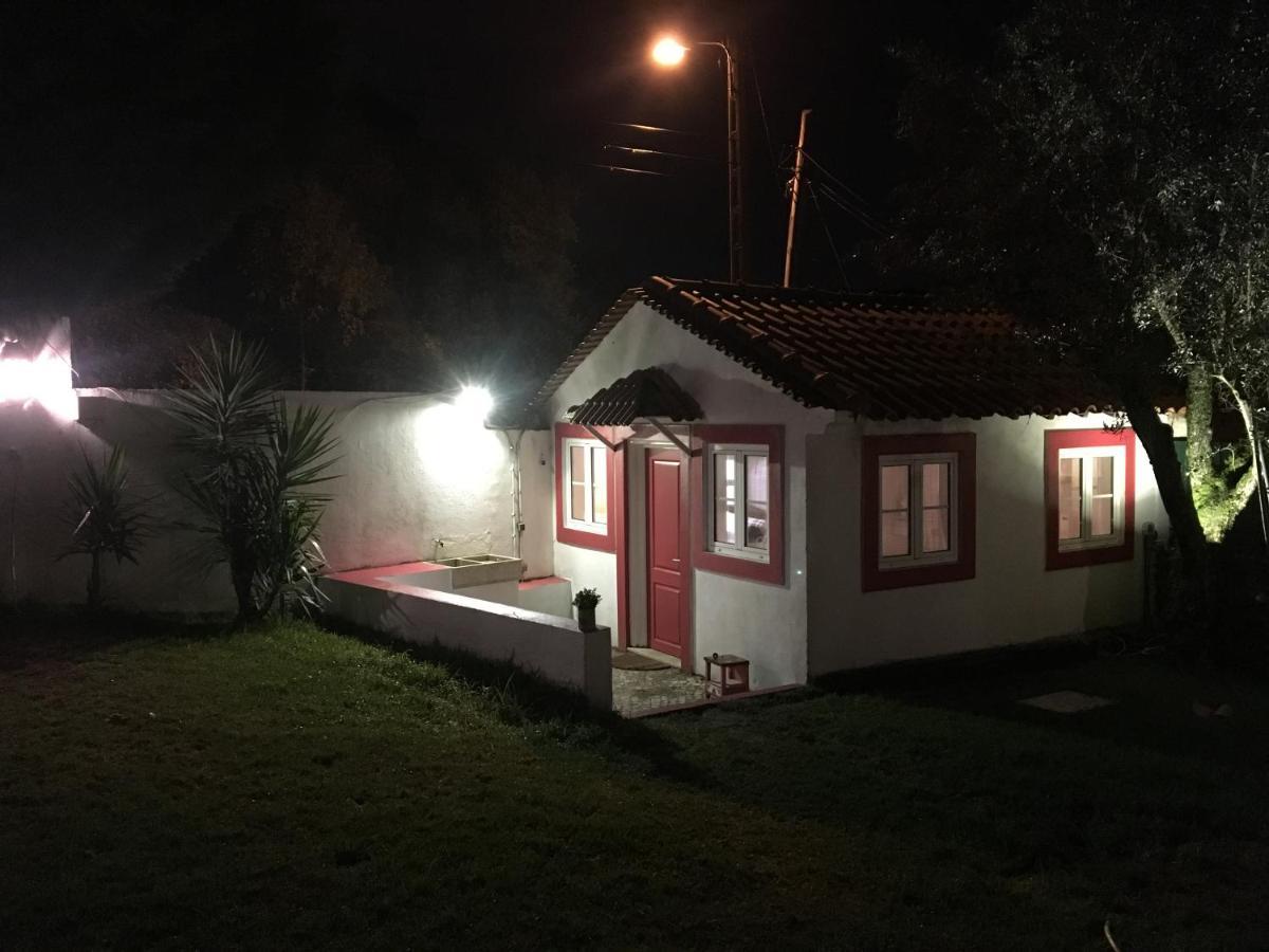 Lisbon Cozy House W/Garden And Pool Villa Valejas Dış mekan fotoğraf