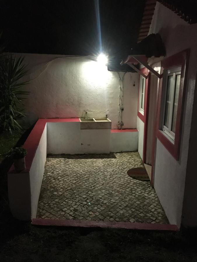 Lisbon Cozy House W/Garden And Pool Villa Valejas Dış mekan fotoğraf